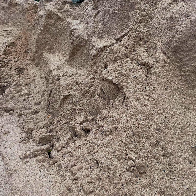 Building Sand