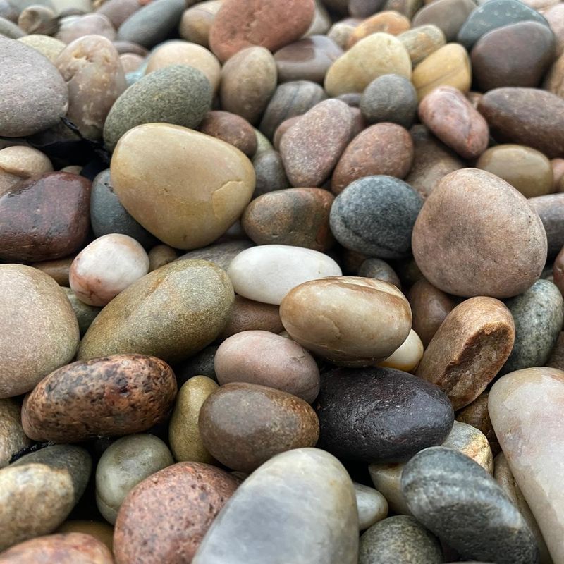 Scottish Pebbles 20-30mm