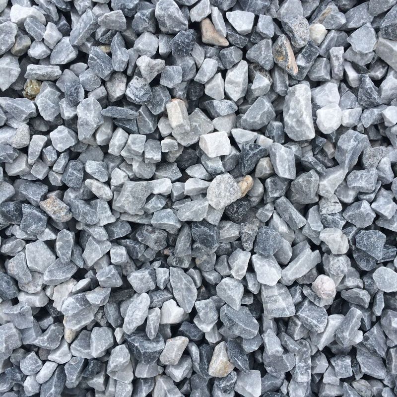 Pearl Grey Marble 20mm