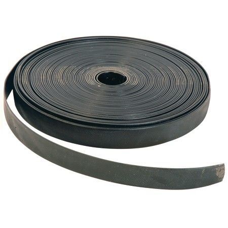 Tree Tie / Soft Rubber Tree Strapping - 3.8cm x 25m