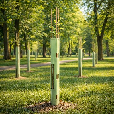 Tree & Plant Protection