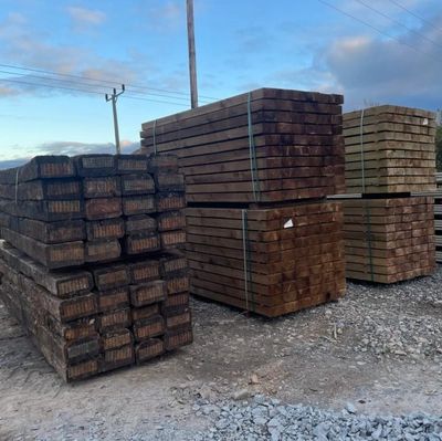 Timber