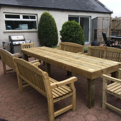 Sturdy Stores & Furniture