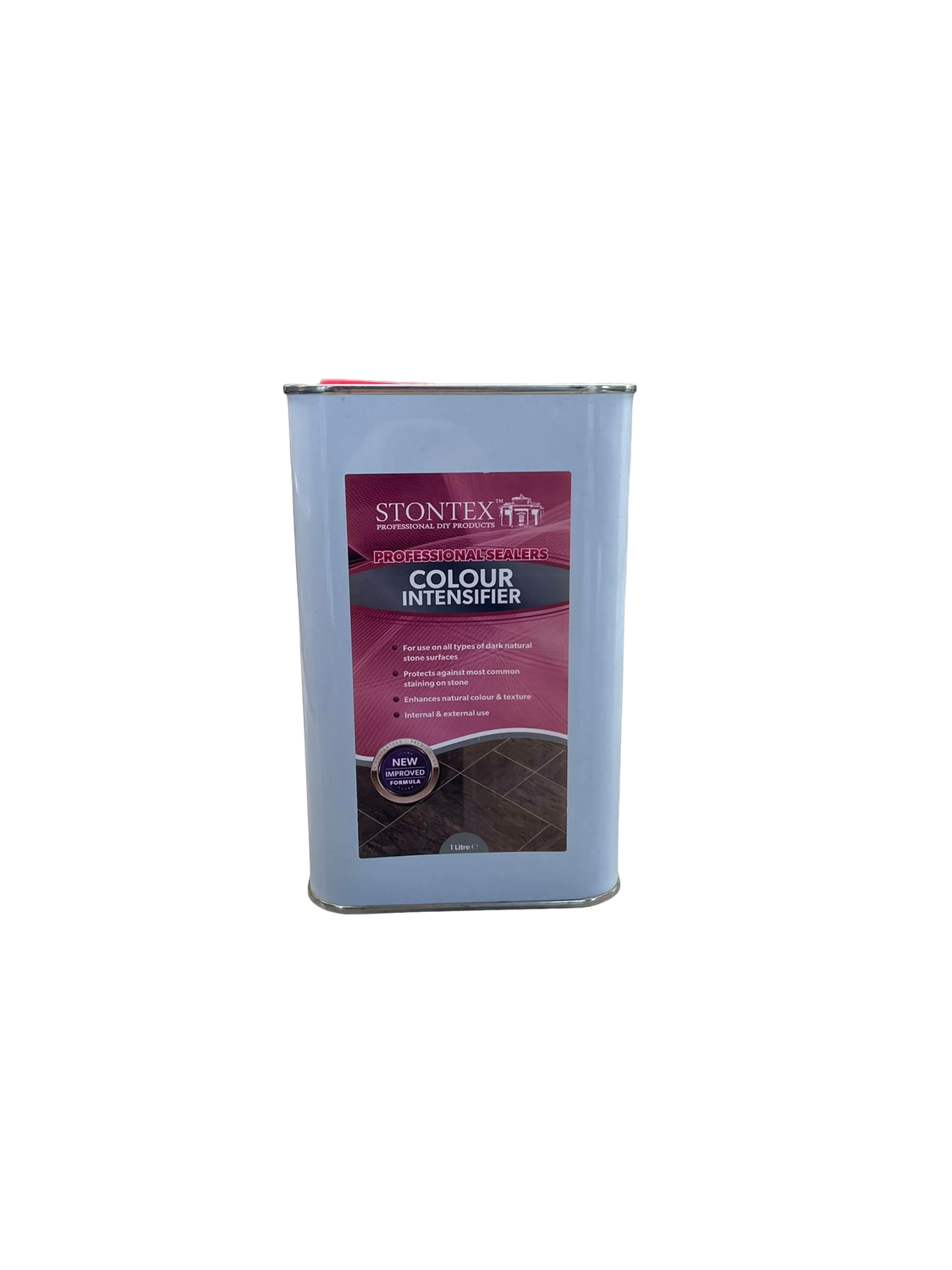 Stontex Colour Intensifier 1L Stontex Colour Intensifier 1L