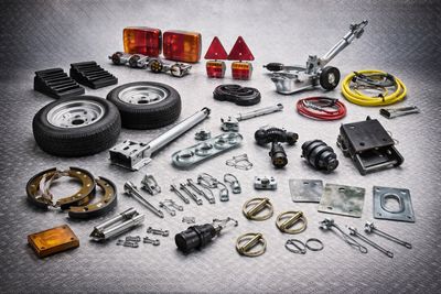 Trailer Parts