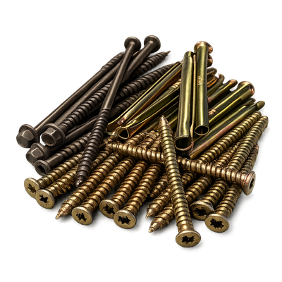 Fixings