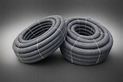 Drainage Pipes