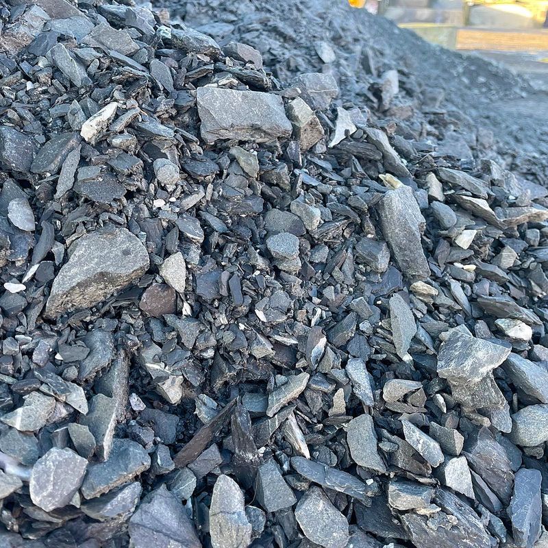 2" Crusher Run
