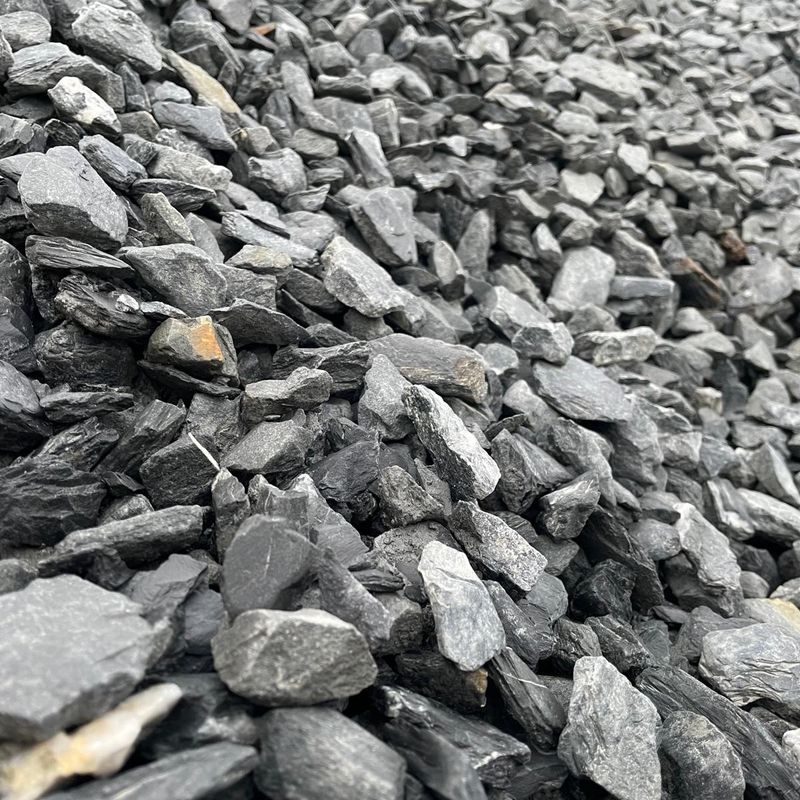 2" Clean Stone