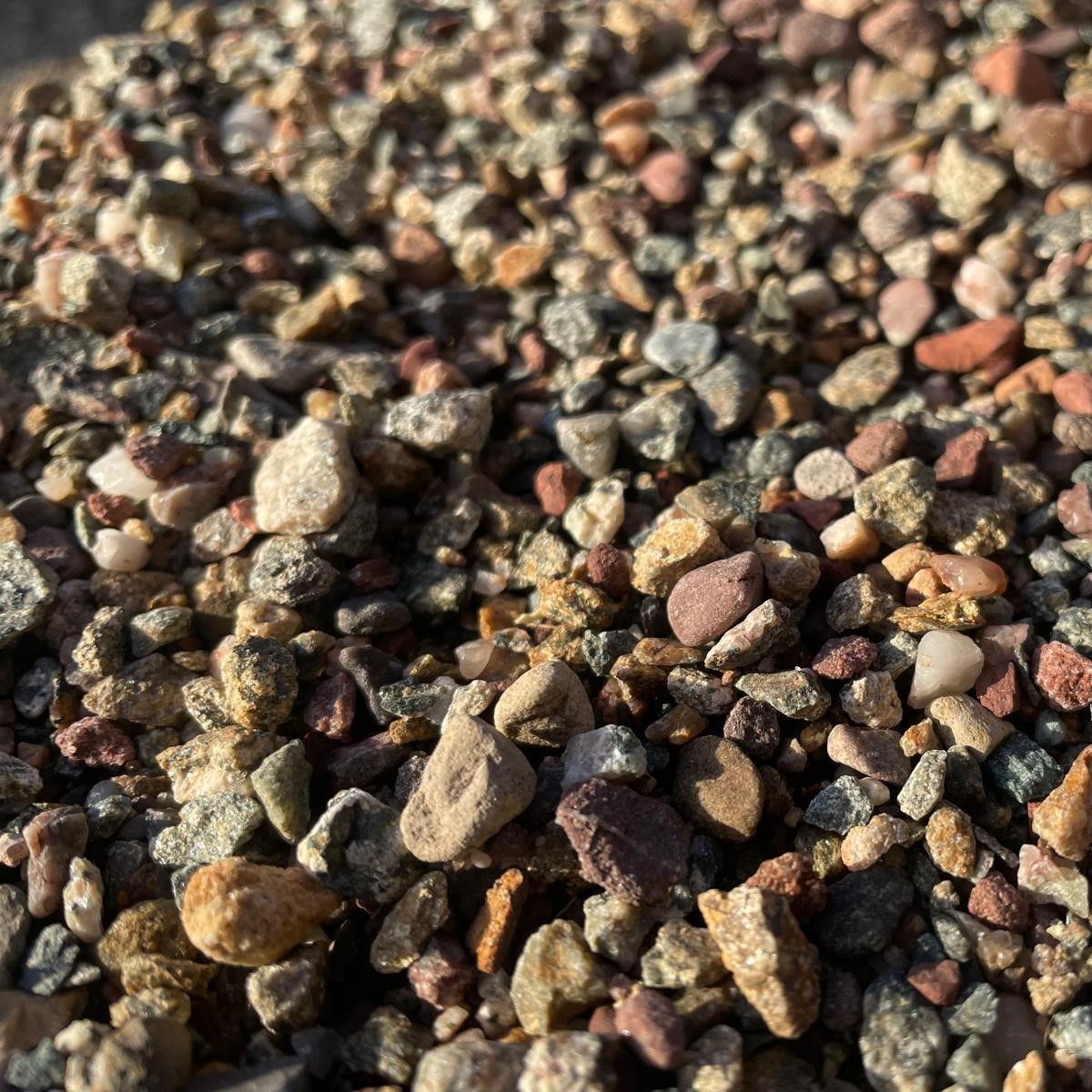 Horticultural Grit Horticultural Grit