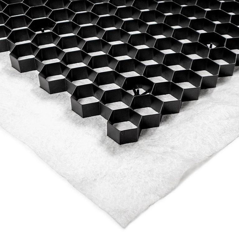 EuroGravel PLUS+ Gravel Grid