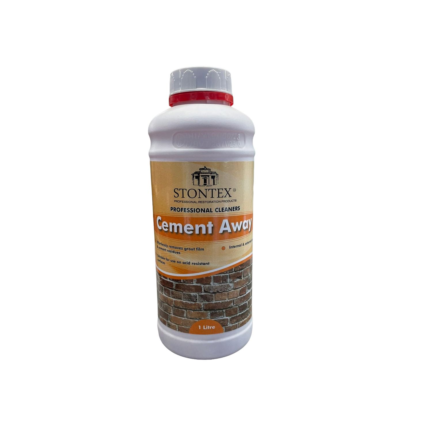 Stontex Cement Away 1L Stontex Cement Away 1L