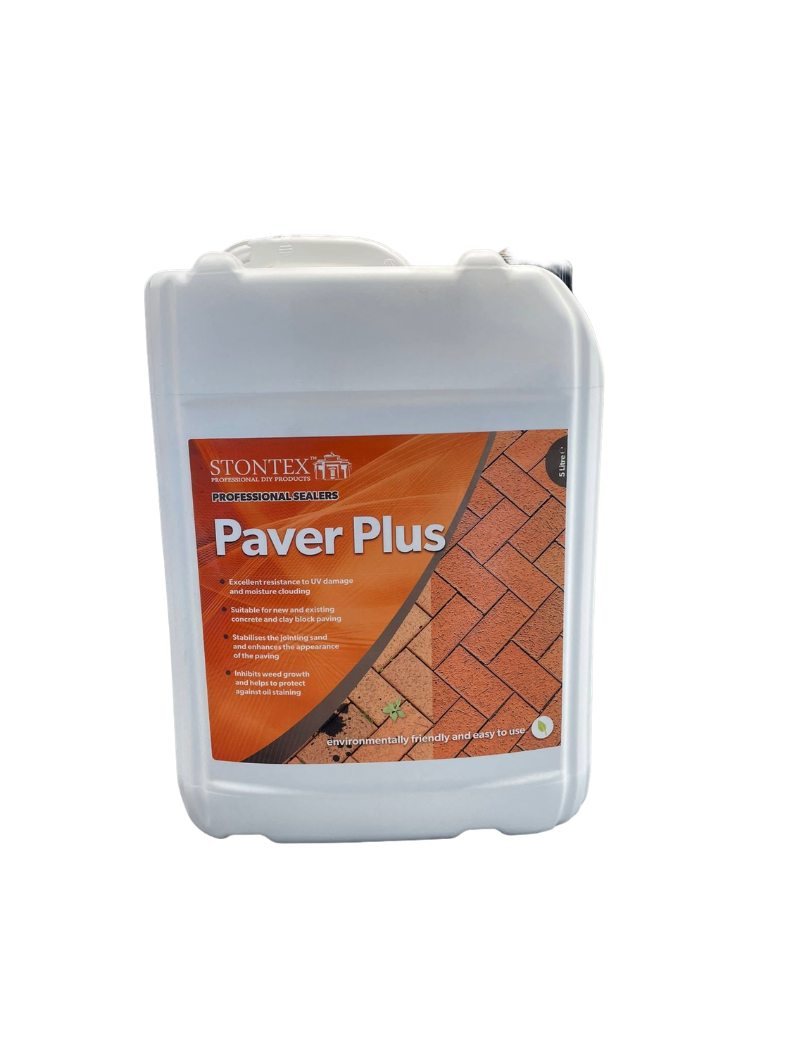 Stonetex Paver Plus 5L Stonetex Paver Plus 5L