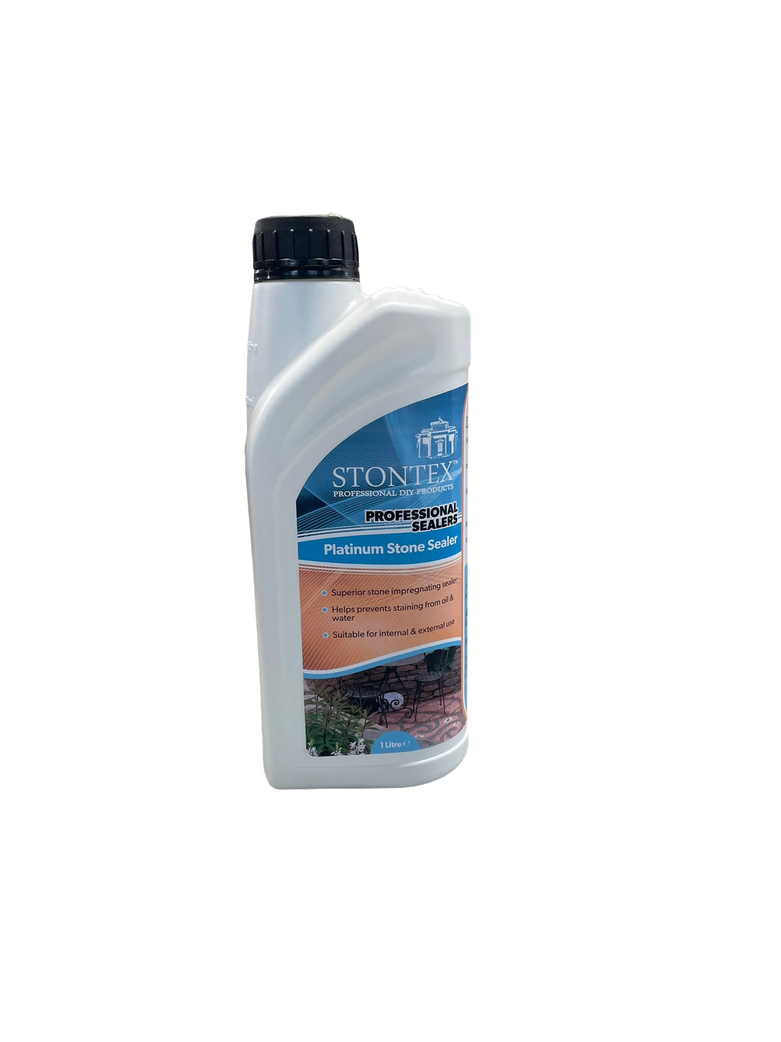 Stontex Platinum Stone Sealer 1L