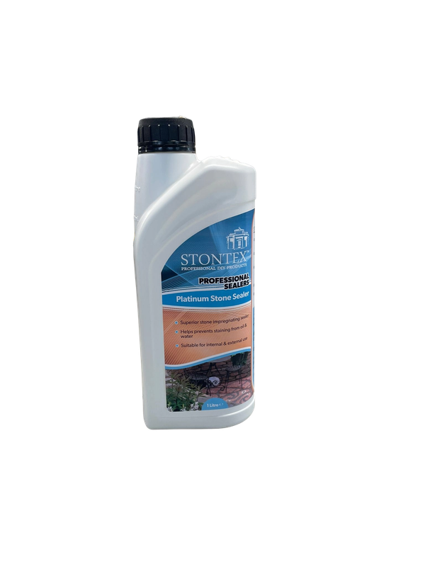 Stontex Platinum Stone Sealer 1L