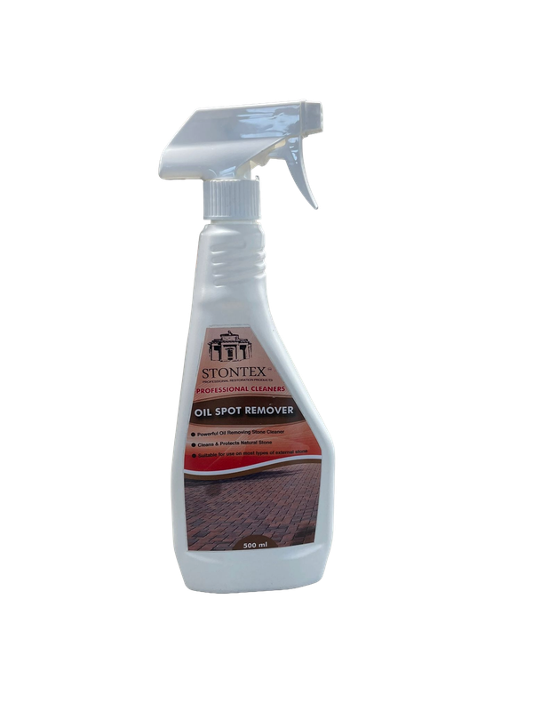 Stontex Oil Spot Remover 500ml