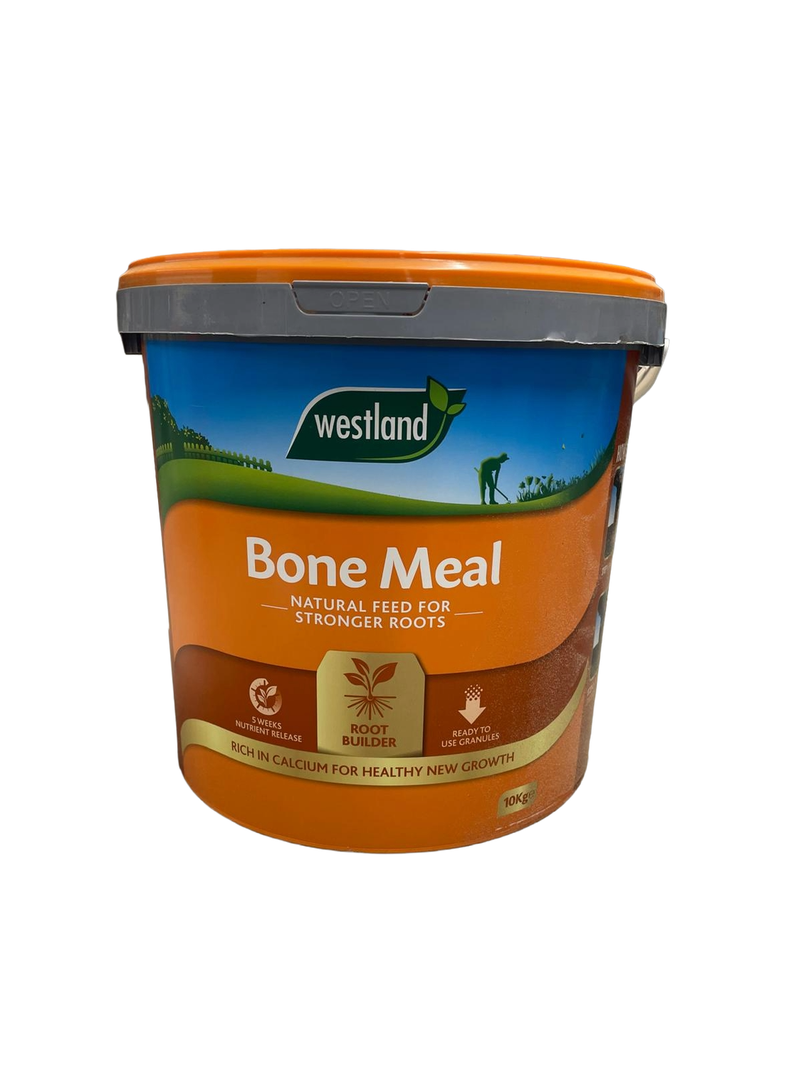 Westland Bone Meal 10kg – Natural Slow-Release Plant Feed Westland Bone Meal 10kg – Natural Slow-Release Plant Feed