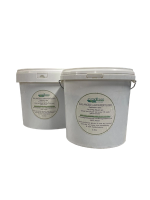 Evergreen Balanced Lawn Fertiliser / Lawn Feed Evergreen Balanced Lawn Fertiliser / Lawn Feed