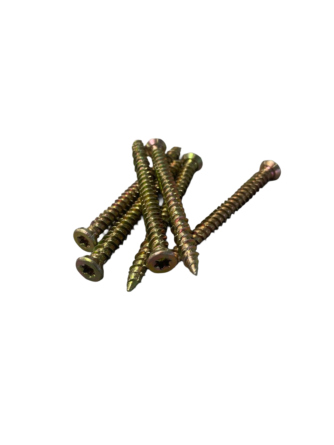 Multi Fix Screws 7.5 x 80 (100) Concrete Screws Multi Fix Screws 7.5 x 80 (100) Concrete Screws
