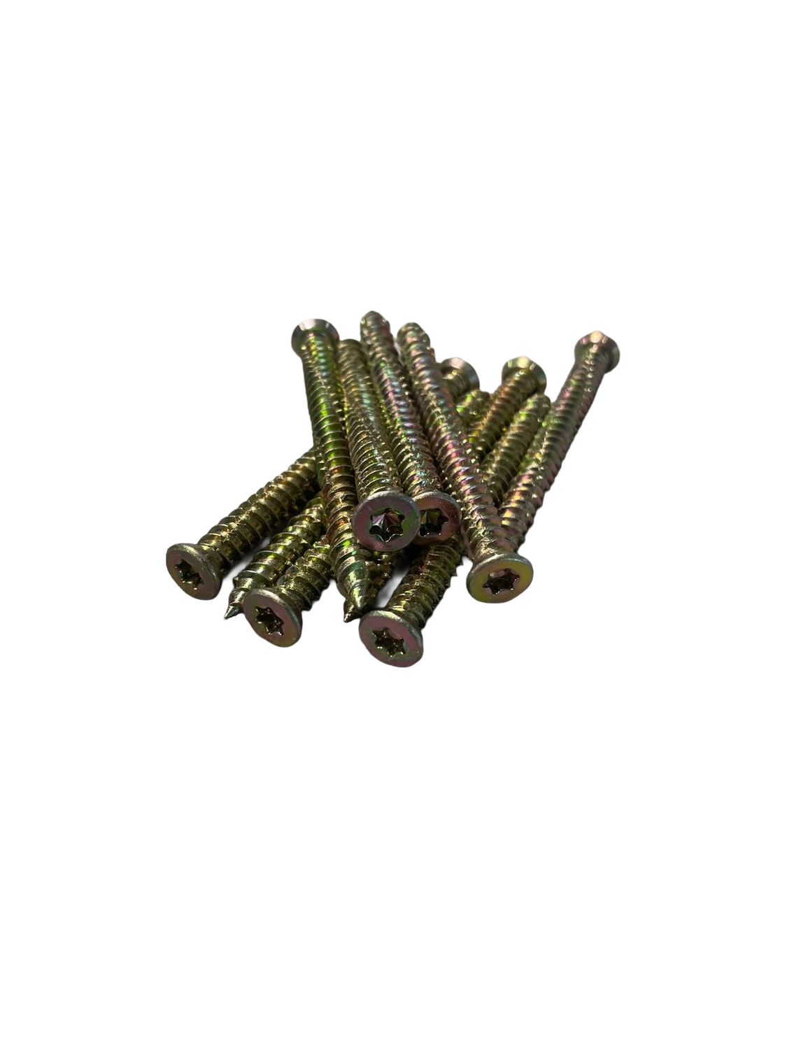 Multi Fix Screws 7.5 x 82 (100) Concrete Screws Multi Fix Screws 7.5 x 82 (100) Concrete Screws