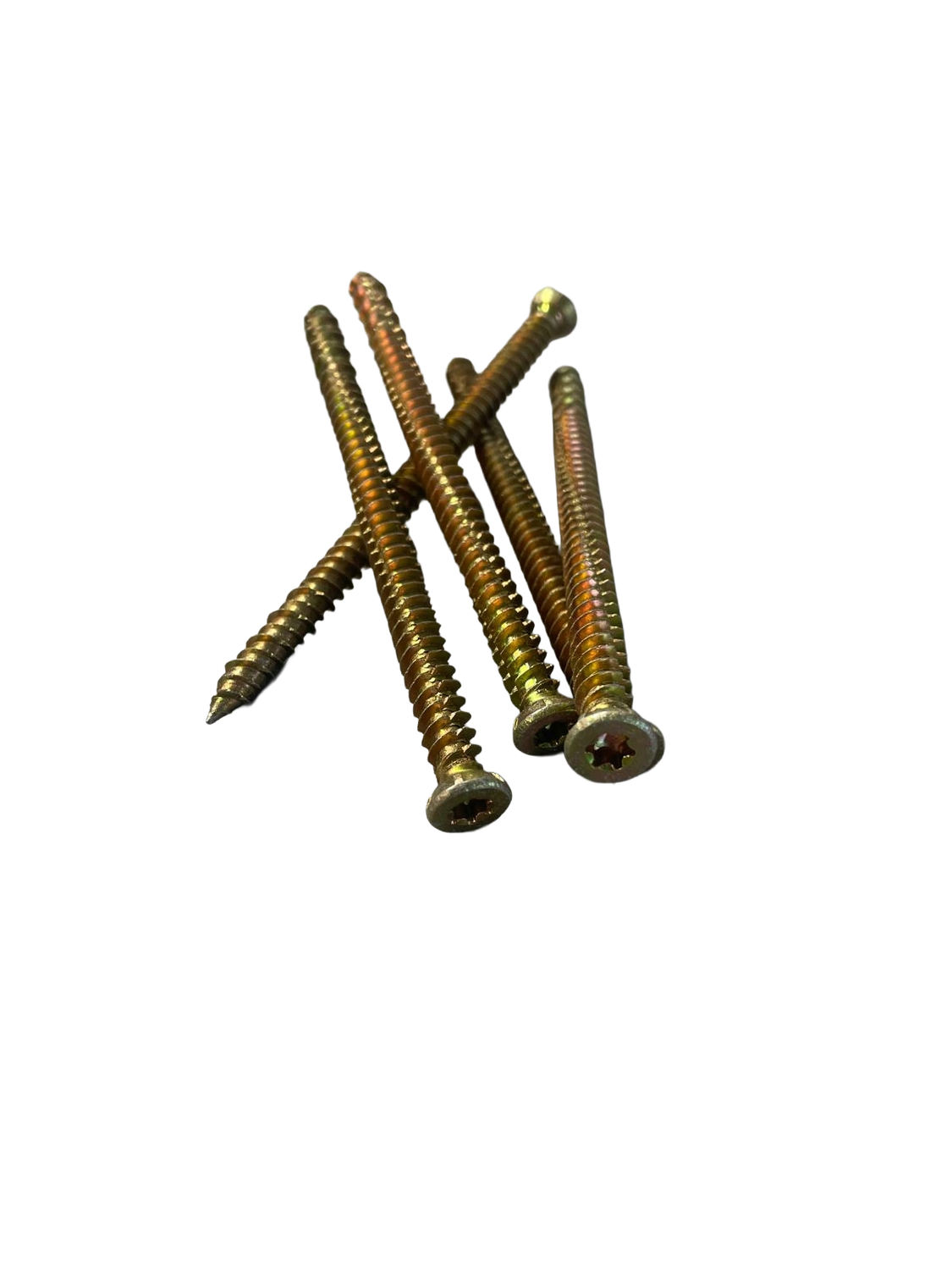 Multi Fix Screws 7.5 x 120 (100) Concrete Screws Multi Fix Screws 7.5 x 120 (100) Concrete Screws