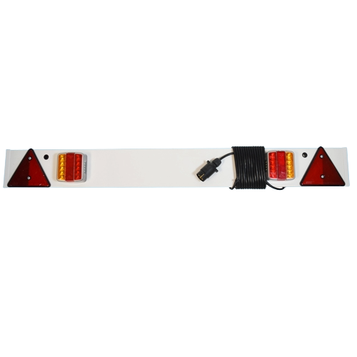 MP253PLED 1.2M LED Trailer Board With 5M Cable
