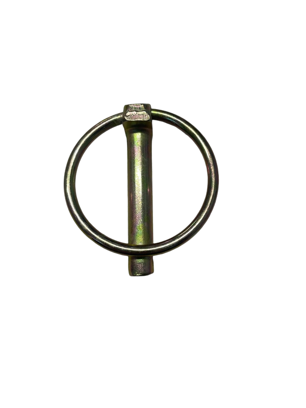 Linchpin 8mm x 45mm Trailer  Lynch Pin