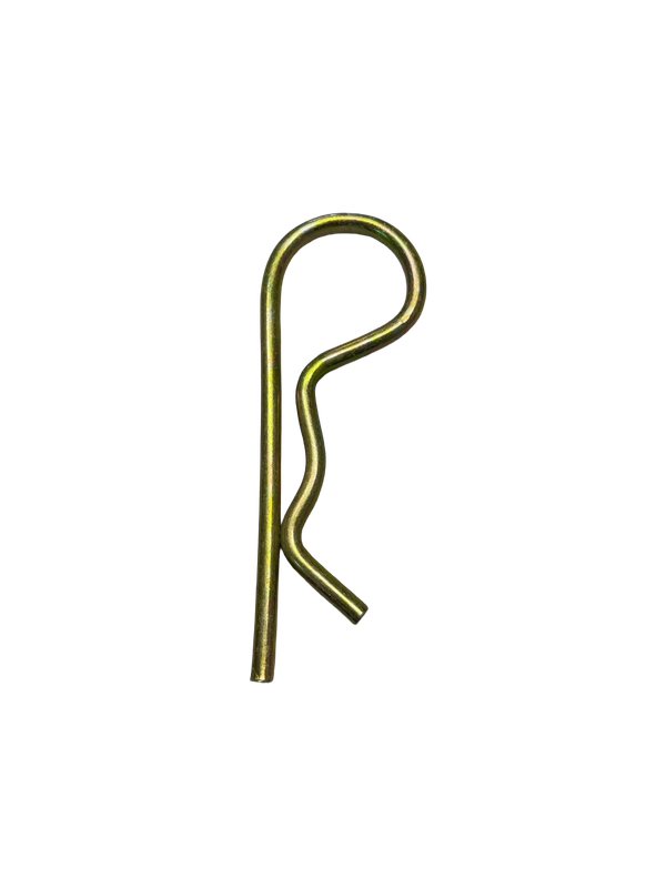 Retaining R Clip 3mm x 66mm Pin