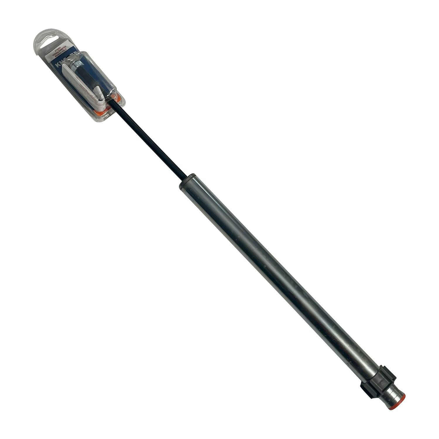 KNOTT 576003 / 3500kg Damper 14mm Hole