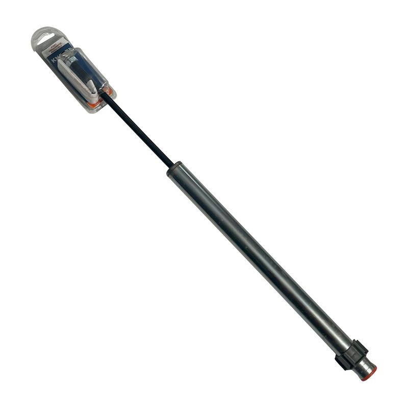 KNOTT 576003 / 3500kg Damper 14mm Hole