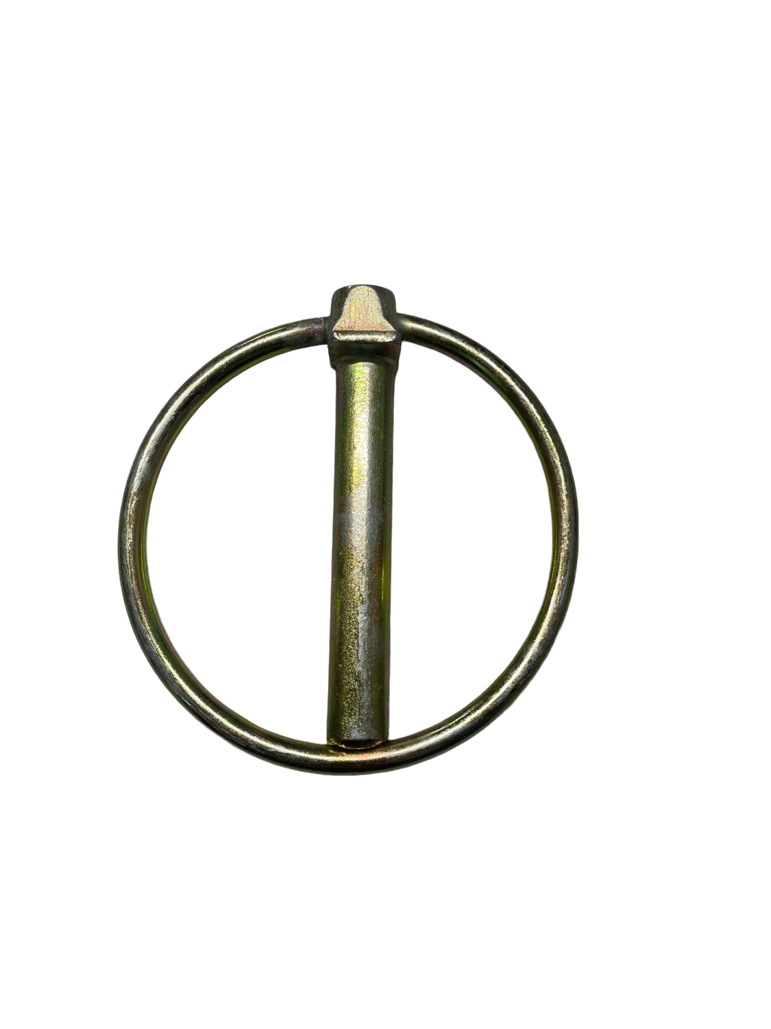 Linchpin 9mm x 65mm JCB Retaining Lynch Pin Linchpin 9mm x 65mm JCB Retaining Lynch Pin
