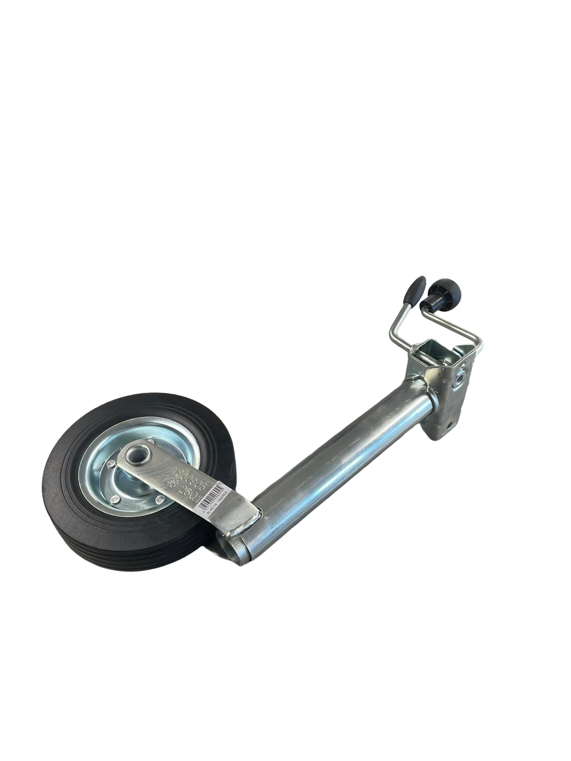 48mm Jockey Wheel & Clamp 48mm Jockey Wheel & Clamp