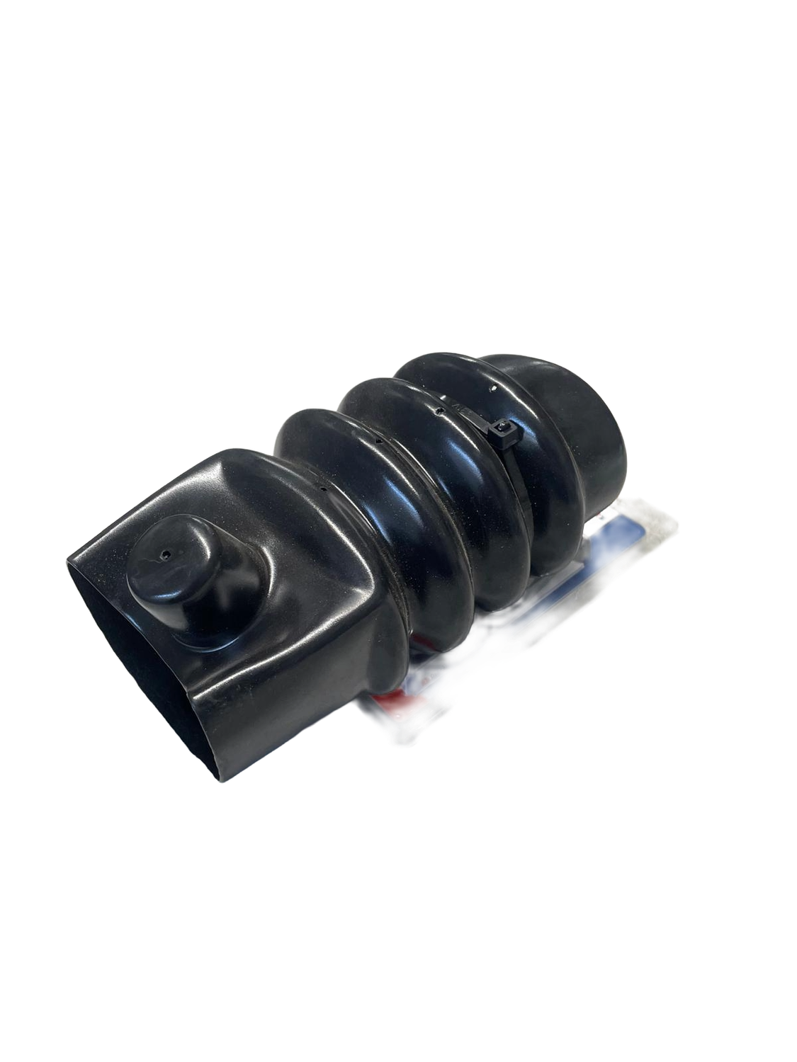 Knott Black Bellow for 3500kg Coupling Head 577005 Knott Black Bellow for 3500kg Coupling Head 577005