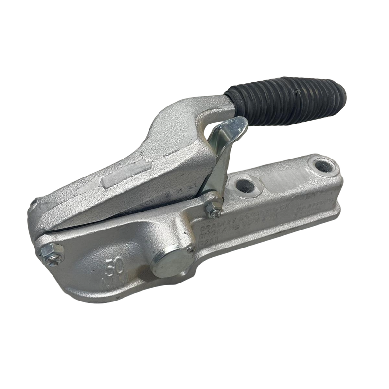 Bradley Doublelock Trailer Cast Iron Coupling Hitch