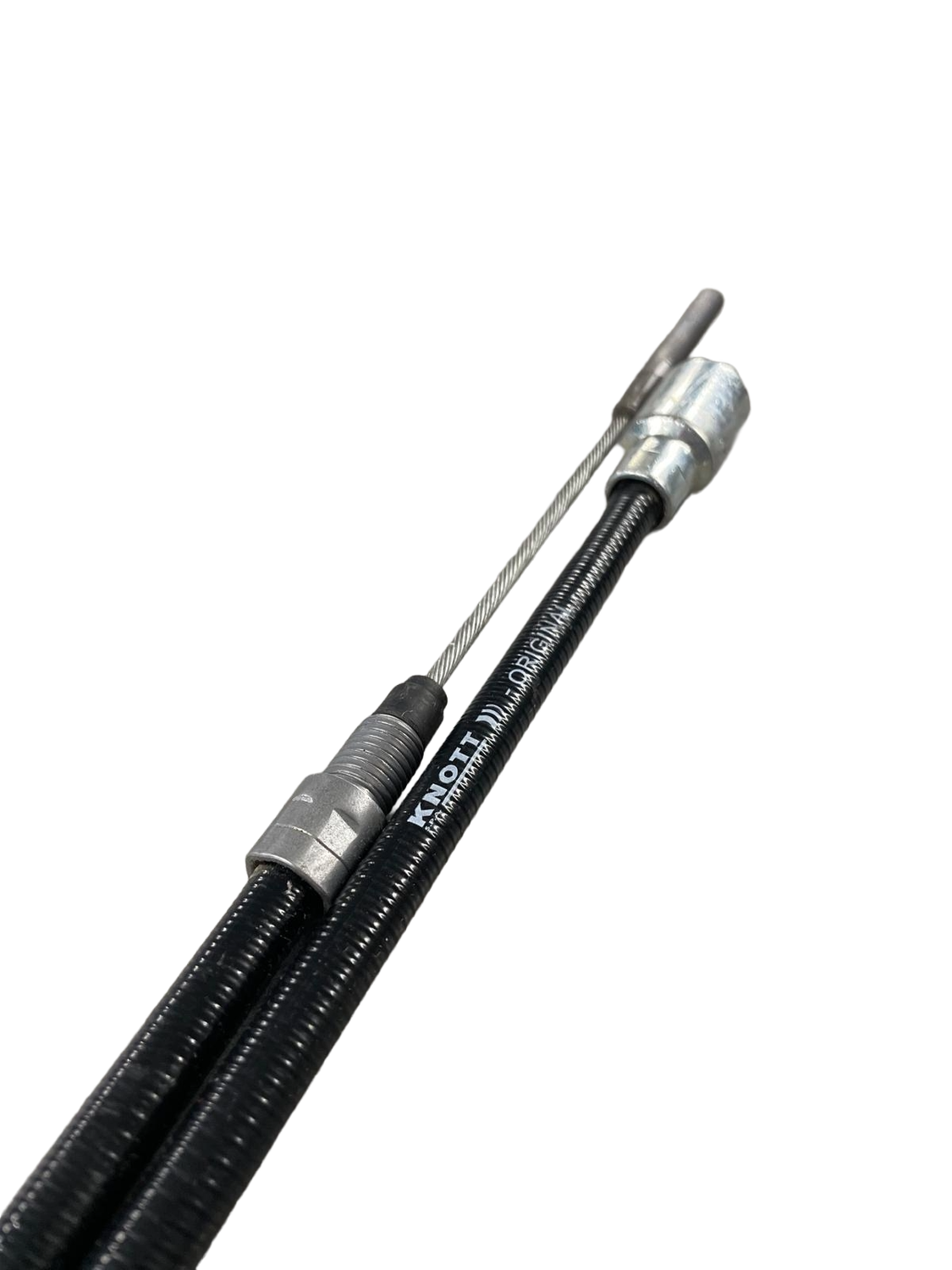 Knott Bowden Trailer Brake Cable 1630mm Knott Bowden Trailer Brake Cable 1630mm