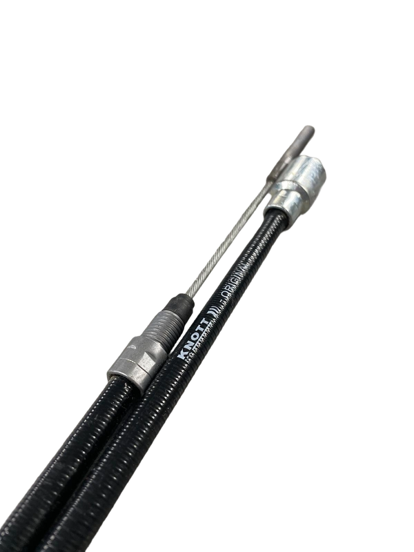 Knott Bowden Trailer Brake Cable 1230mm