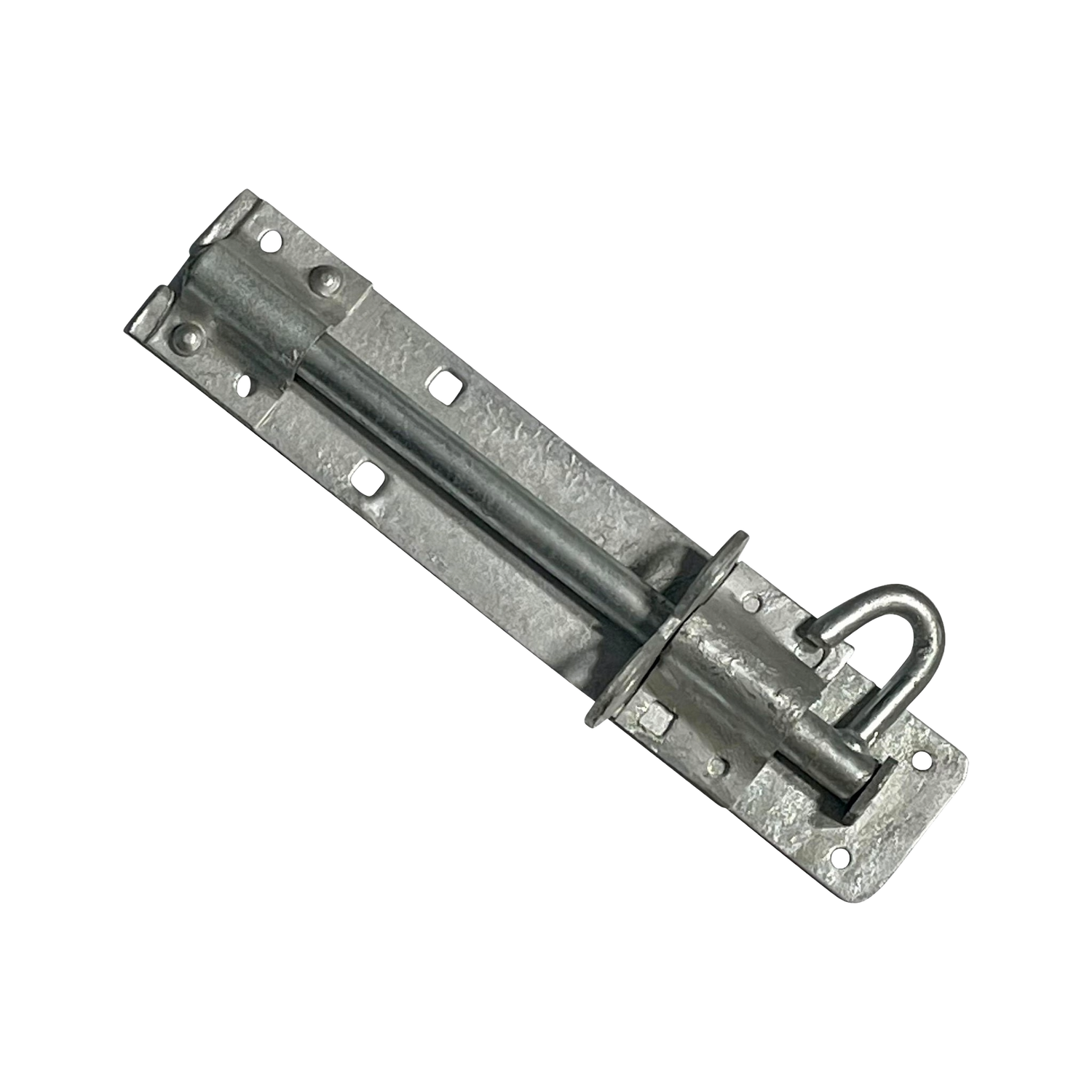 Medium Pad Bolt 8 Medium Pad Bolt 8"