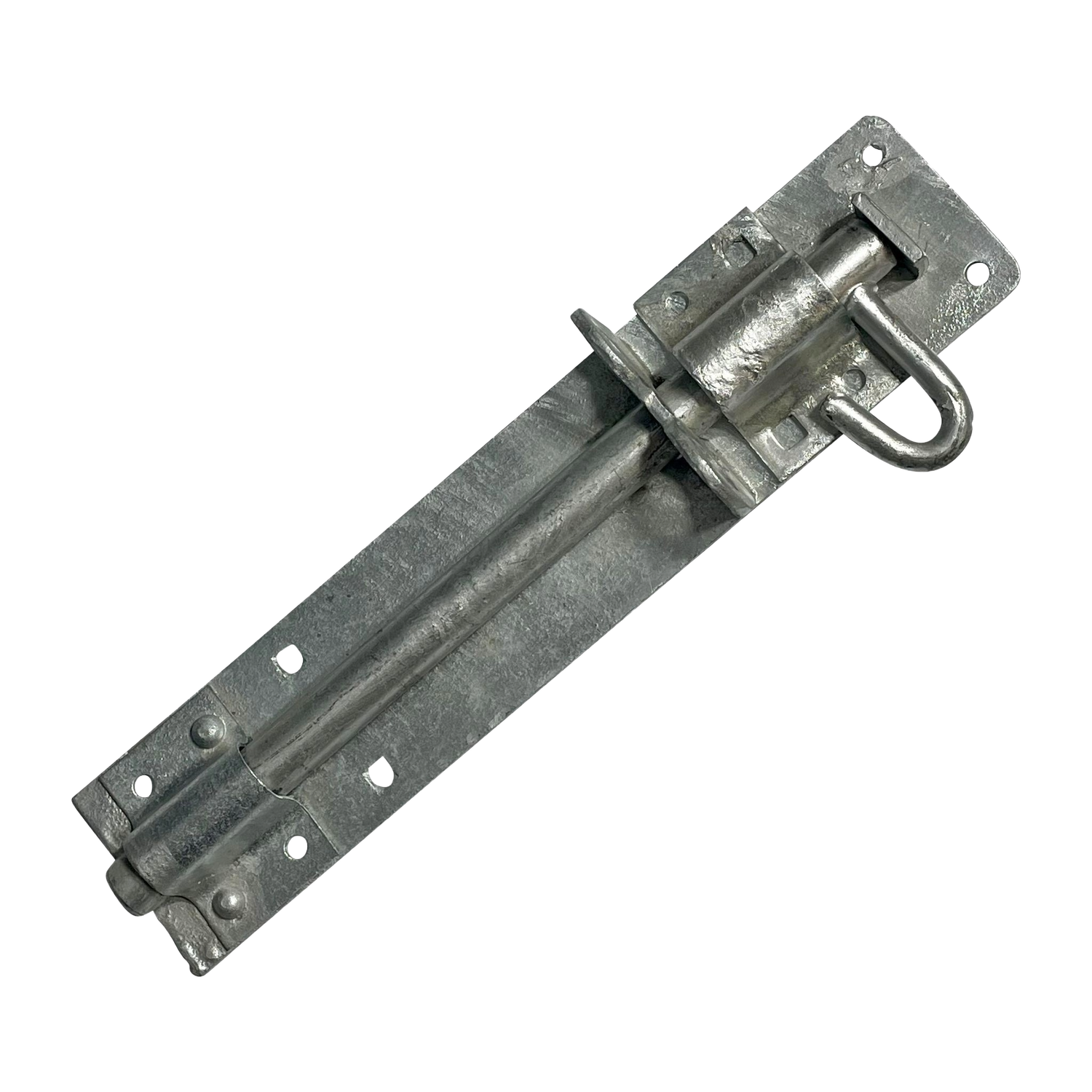Heavy Duty Pad Bolt 10 Heavy Duty Pad Bolt 10"