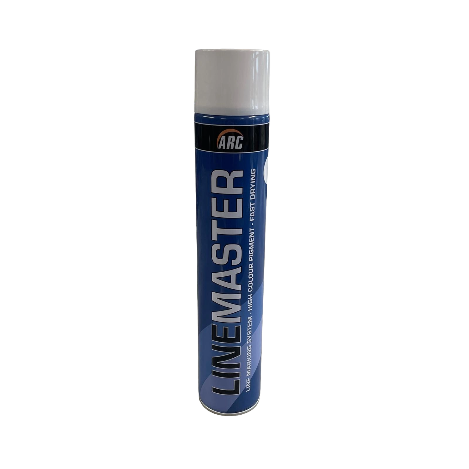 ARC White Marking Paint 750ml ARC White Marking Paint 750ml