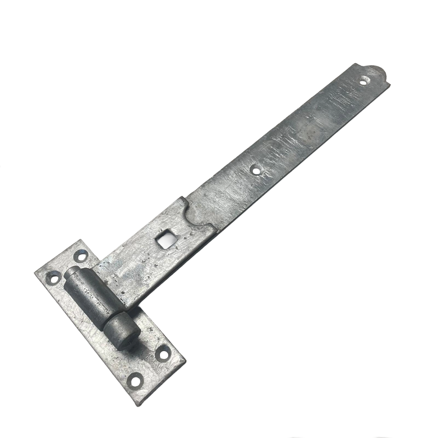Bat & Band Hinges 12 Bat & Band Hinges 12" / Hook & Band Hinge