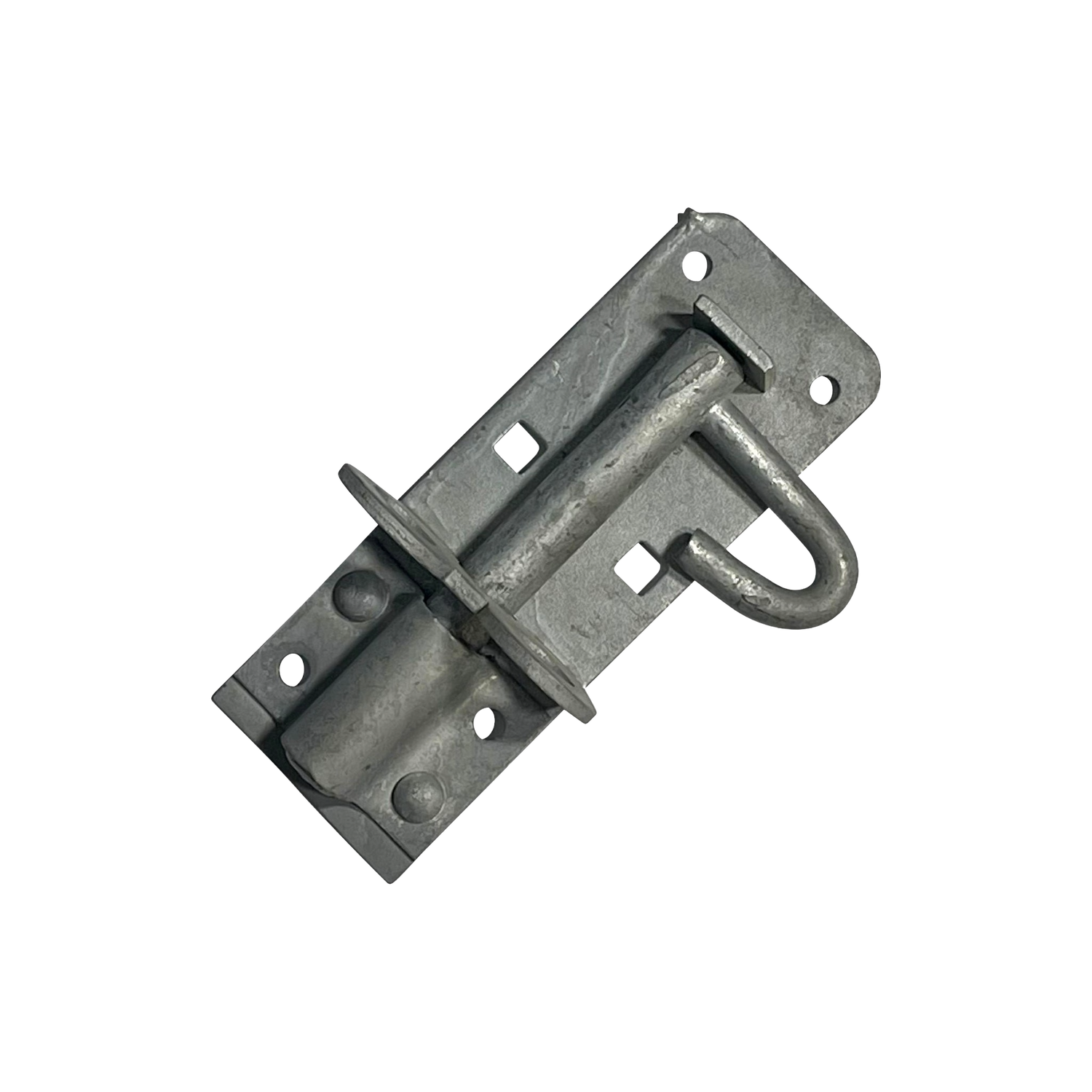 Medium Pad Bolt 4 Medium Pad Bolt 4"