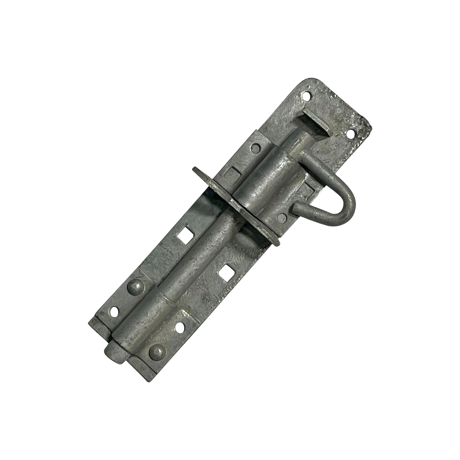 Medium Pad Bolt 6 Medium Pad Bolt 6"