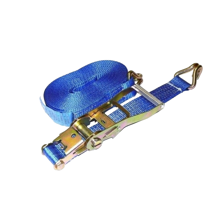 Round Tower Ratchet Strap 50mm x 10m Round Tower Ratchet Strap 50mm x 10m