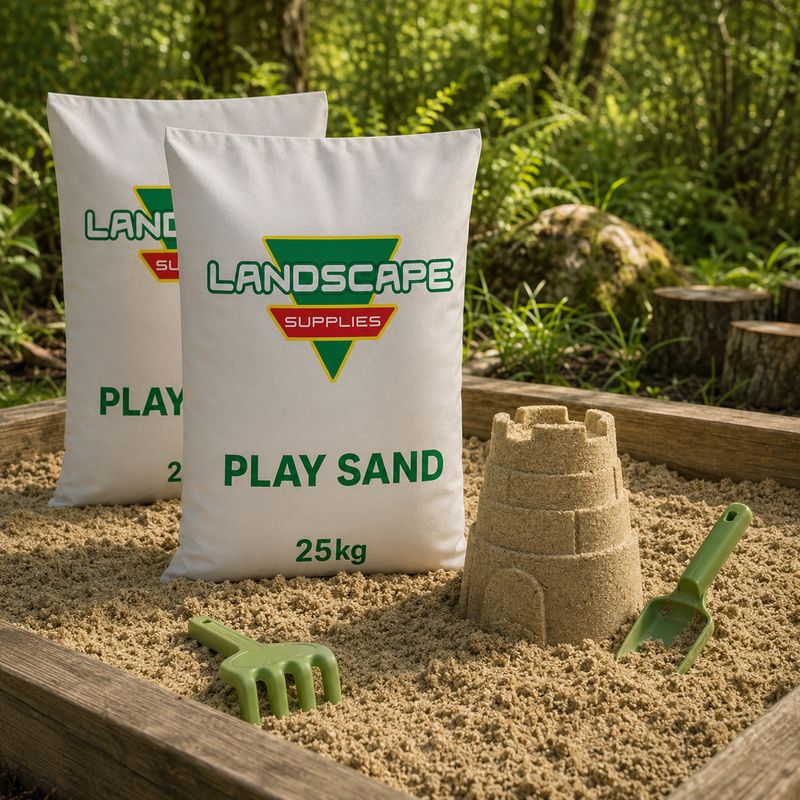 Play Sand - Safe & Non-Toxic for Sensory & Creative Play Play Sand - Safe & Non-Toxic for Sensory & Creative Play
