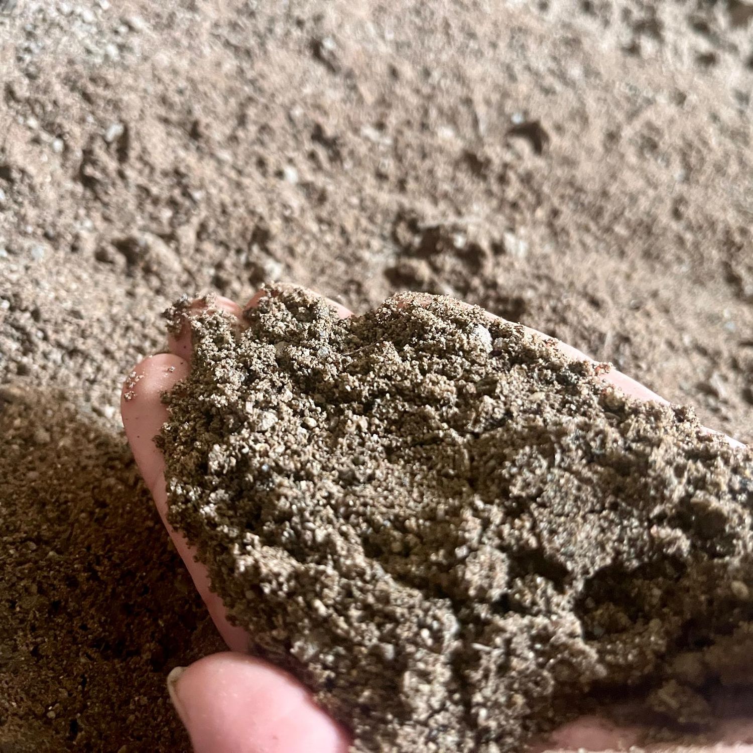 70/30 Top Dressing Sand Soil Rootzone Mix 70/30 Top Dressing Sand Soil Rootzone Mix