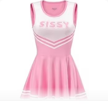 SissyKleid