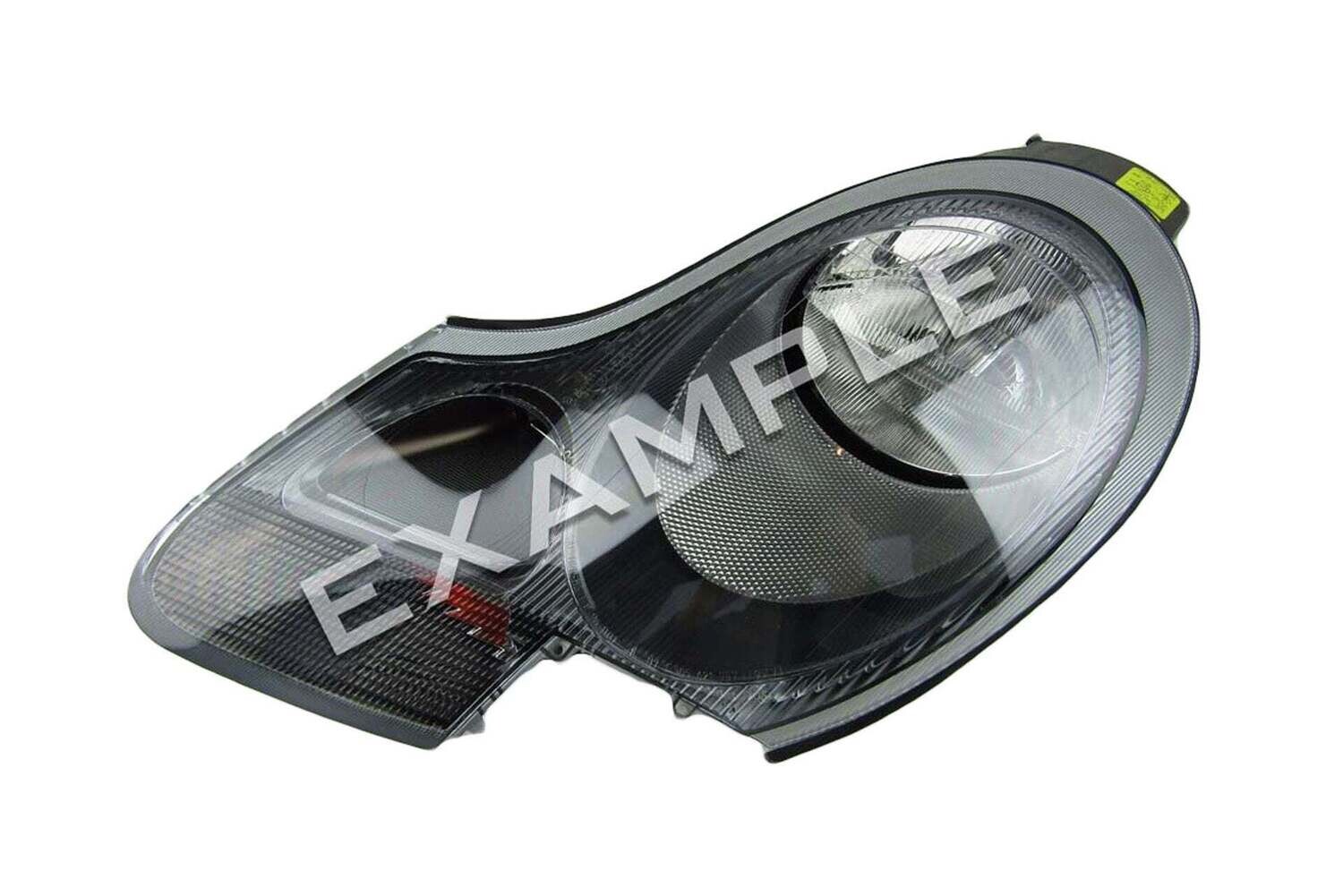 RETROFITLAB 996.1/986 Halogen ==> Bi-Xenon retrofit kit