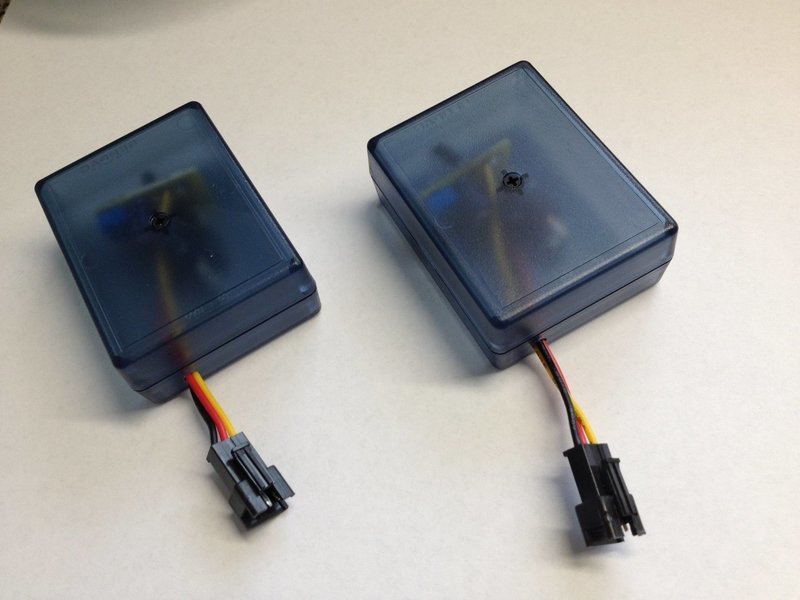 Sequential Module