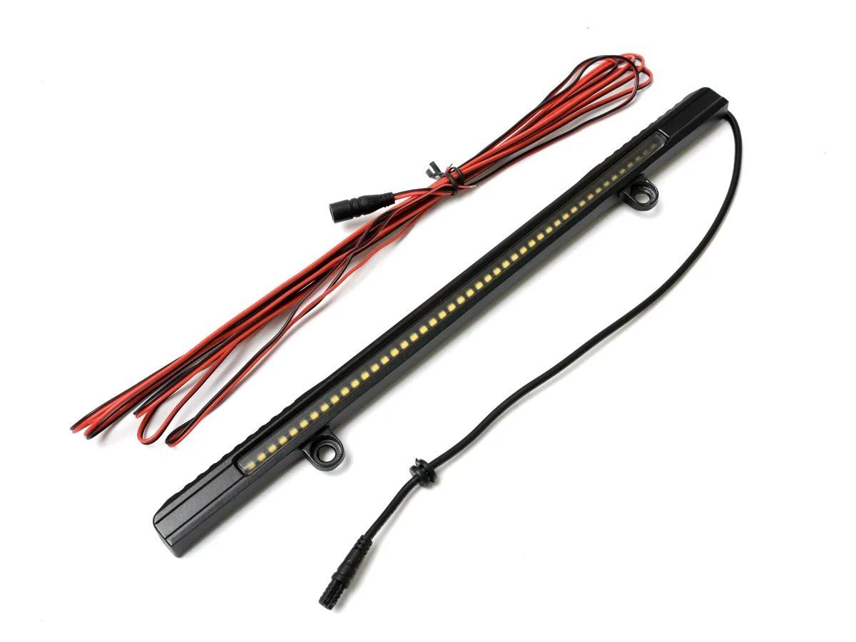 Super bright LED reverse light bar