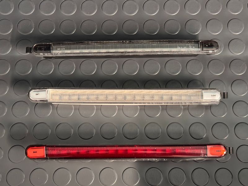 996 LED 3rd brake light